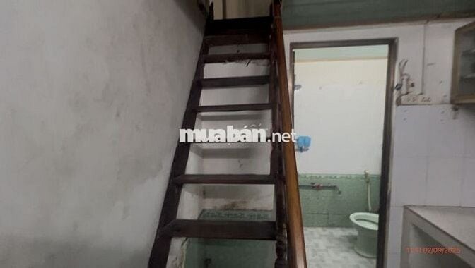 CHO THUÊ NHÀ GIÁ RẺ – 3.500.000đ/tháng.