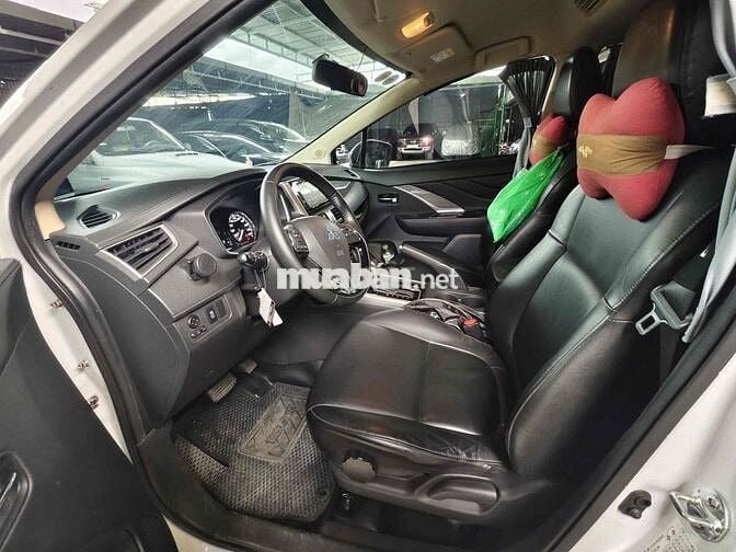Mitsubishi Xpander 2020 1.5 AT - 69000 km