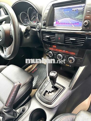 Mazda CX 5 2.0 AT 2WD,xe đẹp,lốp sơ cua chưa hạ