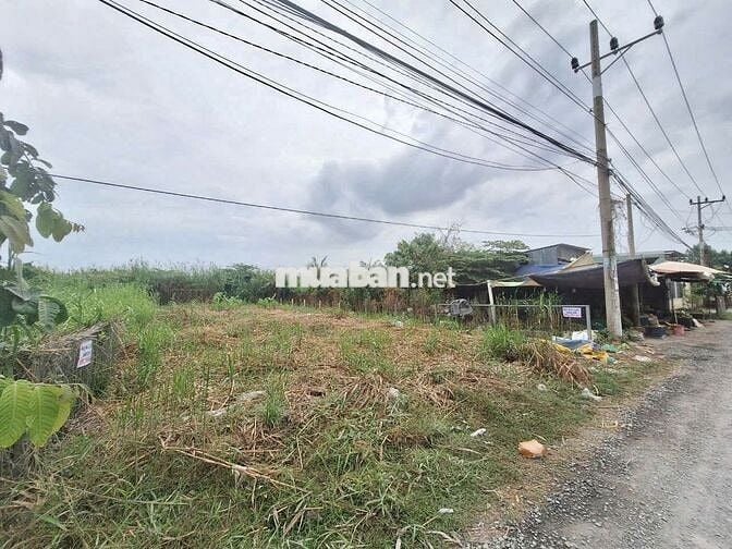 ĐẤT MẶT TIỀN 826C-LÊ VĂN LƯƠNG DT 169M2 GIÁ CHỈ 4TY1
