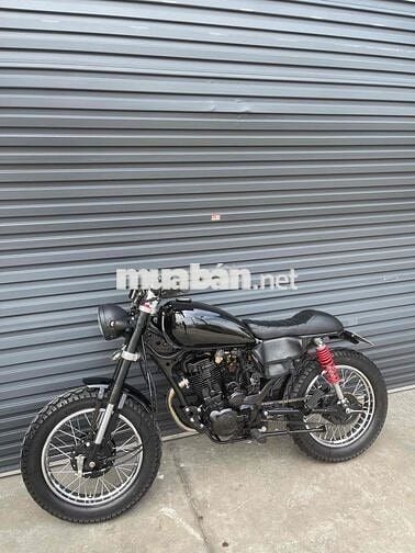 côn tay 125cc
