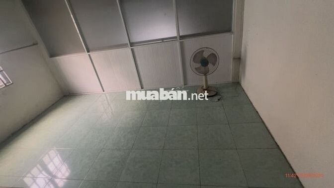 CHO THUÊ NHÀ GIÁ RẺ – 3.500.000đ/tháng.