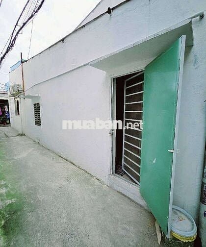 Bán Nhà Đẹp Mới Sang Rẻ 2,85 đồng , QL1A , BBH B , Bình Tân