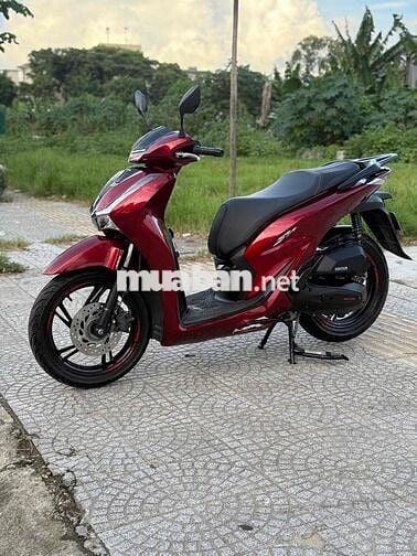 Sh 125 2021 phanh abs cực đẹp  2 gương 2 khoá zin