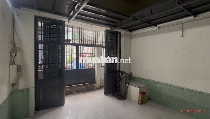 CHO THUÊ NHÀ GIÁ RẺ – 3.500.000đ/tháng.