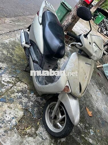 Bán honda lead máy ring êm chất mua chở hàng đúng