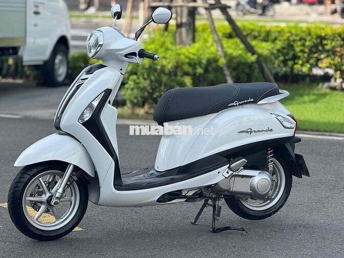 yamaha- Grande