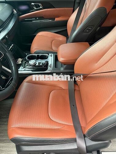 Carnival 2022 2.2D Premium 7 chỗ - 70000 km