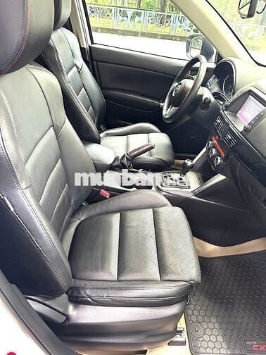 Mazda CX 5 2.0 AT 2WD,xe đẹp,lốp sơ cua chưa hạ