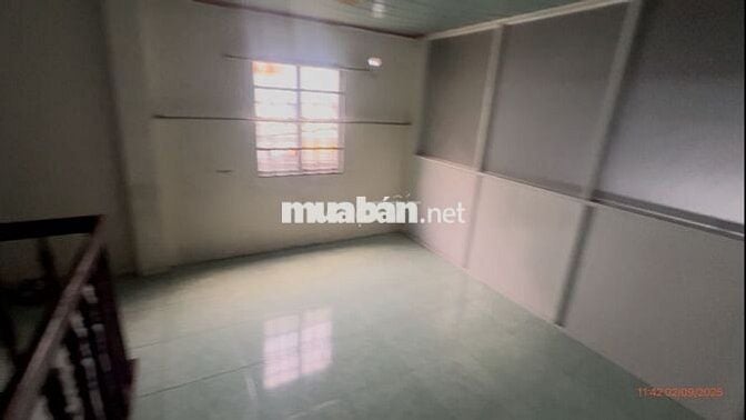 CHO THUÊ NHÀ GIÁ RẺ – 3.500.000đ/tháng.