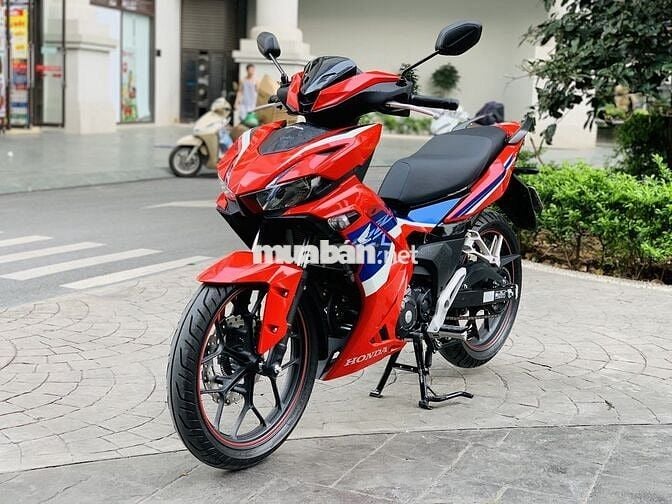 WINNER V1 MÀU DDORZIN CHẤT CHẠY BỐC.