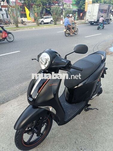 Janus 2019 khóa bếp gas. Rin keng