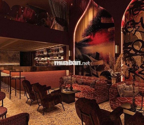 ⛩5mx20m⛩ HẺM 63 PASTEUR P.BẾN NGHÉ Q.1❌CẠNH LIBERTY HOTEL, NGAY LÊ LỢI
