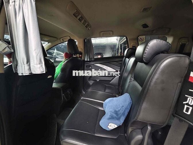 Mitsubishi Xpander 2020 1.5 AT - 69000 km