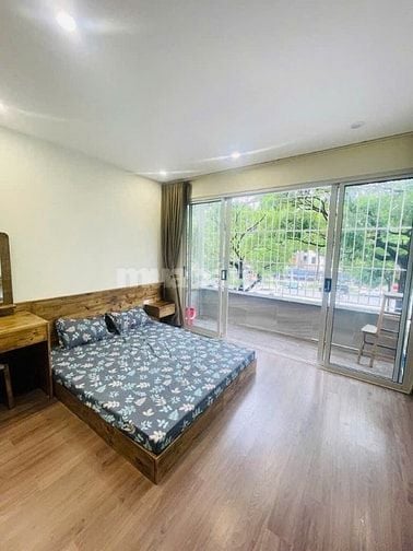 SIÊU PHẨM HIẾM - VỊ TRÍ MẶT PHỐ - ĐẸP NHƯ KHÁCH SẠN 5⭐️-FULL NỘI THẤT 