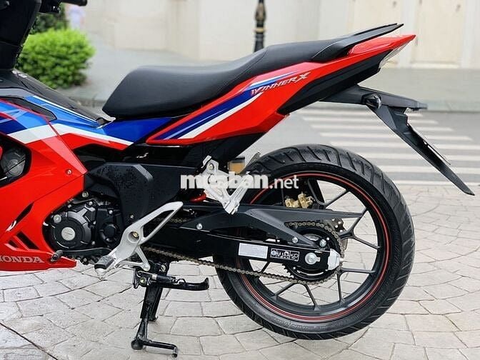 WINNER V1 MÀU DDORZIN CHẤT CHẠY BỐC.