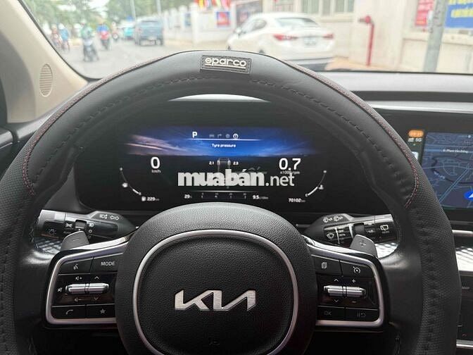 Carnival 2022 2.2D Premium 7 chỗ - 70000 km