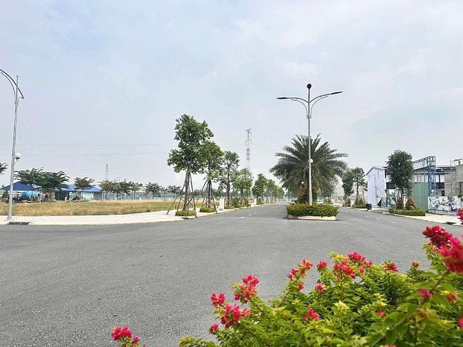 CHÍNH CHỦ CẦN BÁN GẤP – ĐẤT NỀN 90m² TẠI BẾN LỨC, LONG AN