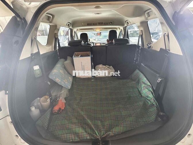 Mitsubishi Xpander 2020 1.5 AT - 69000 km