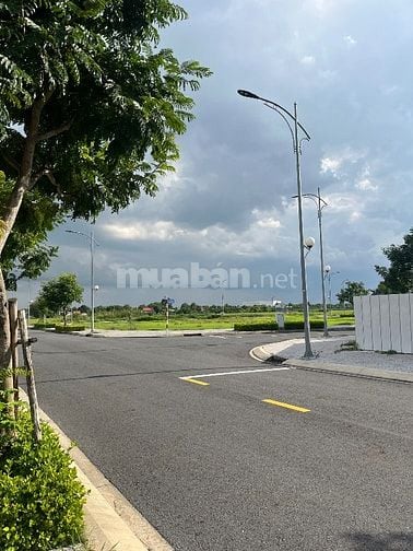 CHÍNH CHỦ CẦN BÁN GẤP – ĐẤT NỀN 90m² TẠI BẾN LỨC, LONG AN