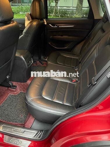 Mazda CX 5 2019 2.0 Premium - 75000 km mẫu mới
