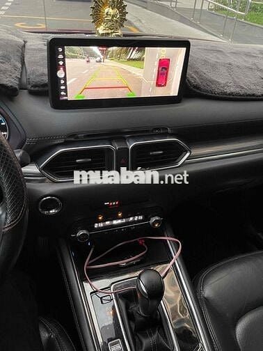 Mazda CX 5 2019 2.0 Premium - 75000 km mẫu mới
