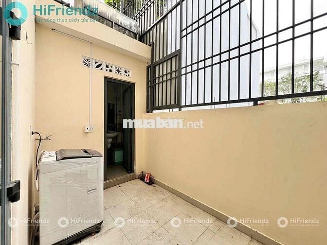 CĂN HỘ MINI 70m2 SIÊU RỘNG PHẠM HÙNG QUẬN 8