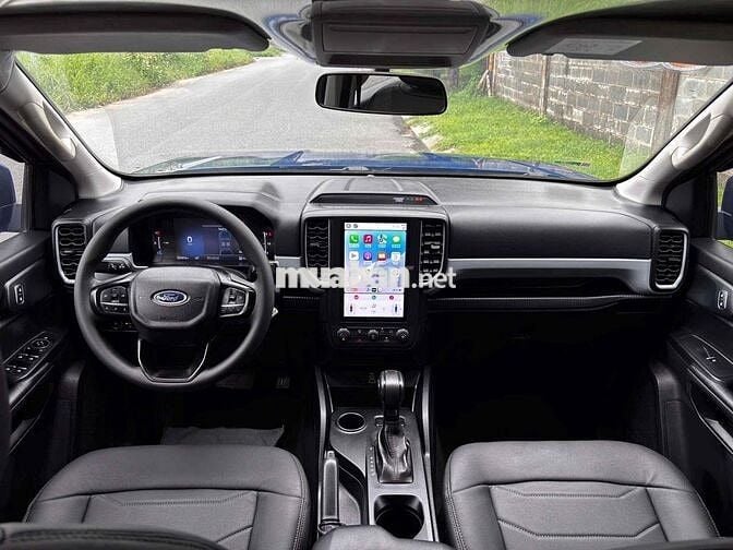 Ford Ranger 2023 XLS 2.0L 4x2 AT - 50000 km