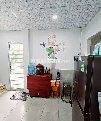 Bán Nhà Đẹp Mới Sang Rẻ 2,85 đồng , QL1A , BBH B , Bình Tân