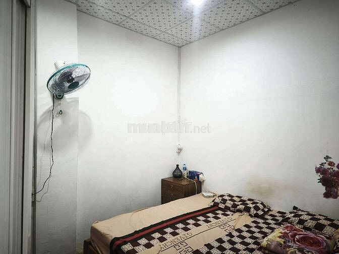 Bán Nhà Đẹp Mới Sang Rẻ 2,85 đồng , QL1A , BBH B , Bình Tân