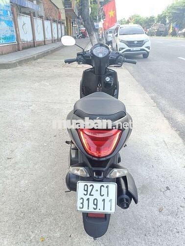 Janus 2019 khóa bếp gas. Rin keng