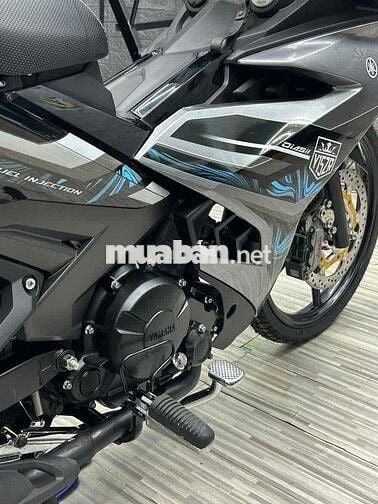 Exciter150
