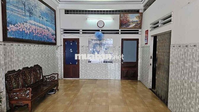 Mặt bằng kinh doanh 32m2 đường Quang Trung, tp Quảng Ngãi