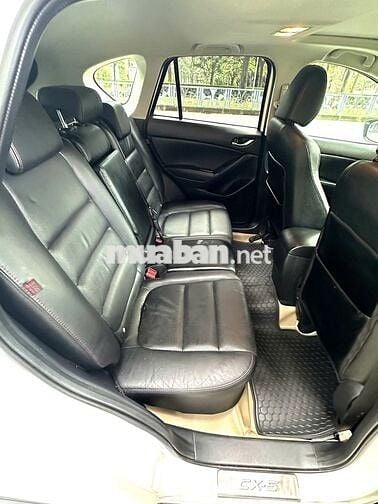 Mazda CX 5 2.0 AT 2WD,xe đẹp,lốp sơ cua chưa hạ