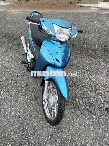 wave ld dọn đẹp