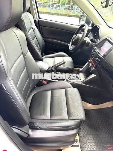 Mazda CX 5 2.0 AT 2WD,xe đẹp,lốp sơ cua chưa hạ