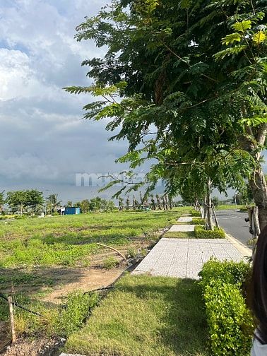 CHÍNH CHỦ CẦN BÁN GẤP – ĐẤT NỀN 90m² TẠI BẾN LỨC, LONG AN