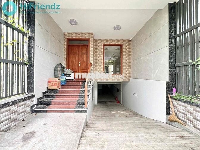 CĂN HỘ MINI 70m2 SIÊU RỘNG PHẠM HÙNG QUẬN 8