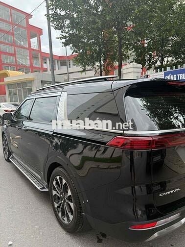Carnival 2022 2.2D Premium 7 chỗ - 70000 km