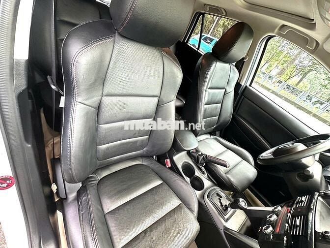 Mazda CX 5 2.0 AT 2WD,xe đẹp,lốp sơ cua chưa hạ