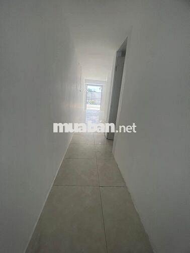 Bán nhà Bình Hưng,Bình Chánh 1 TỶ 350 - 1TR/1L - Sát BXQ8, QL50