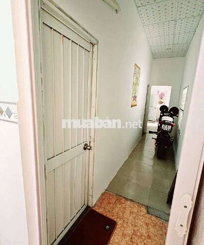 Bán Nhà Đẹp Mới Sang Rẻ 2,85 đồng , QL1A , BBH B , Bình Tân