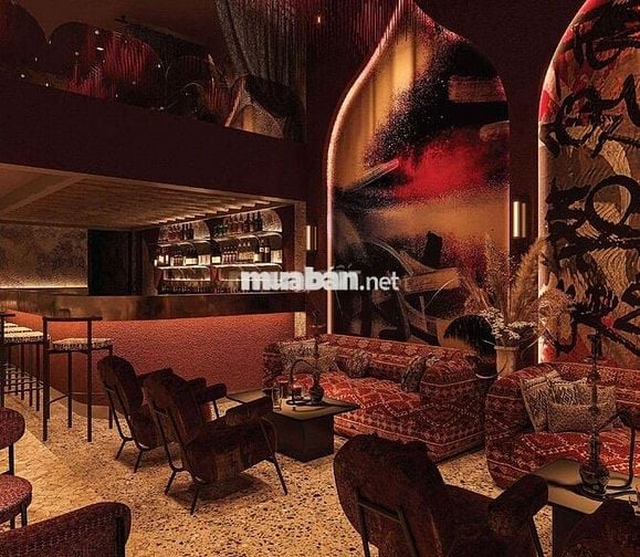 ⛩5mx20m⛩ HẺM 63 PASTEUR P.BẾN NGHÉ Q.1❌CẠNH LIBERTY HOTEL, NGAY LÊ LỢI