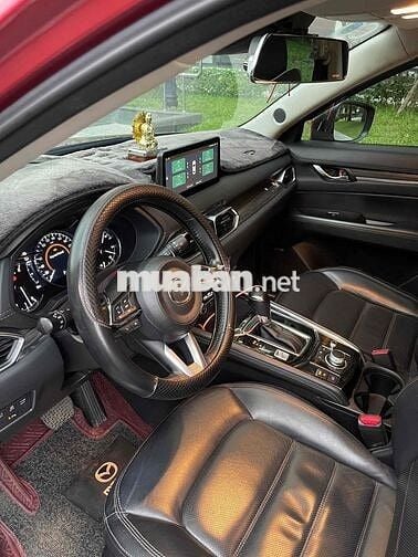 Mazda CX 5 2019 2.0 Premium - 75000 km mẫu mới