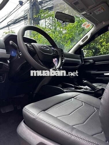 Ford Ranger 2023 XLS 2.0L 4x2 AT - 50000 km