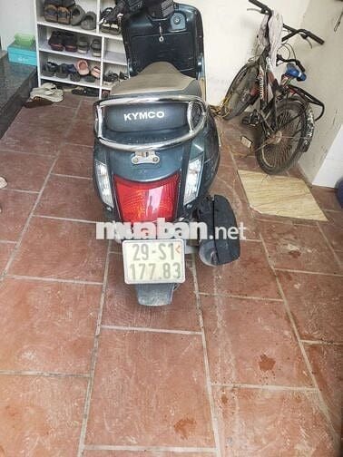 Xe kim phun điện tử 125cc đi cực bốc. Máy zin 100