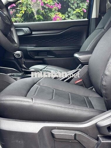 Ford Ranger 2023 XLS 2.0L 4x2 AT - 50000 km
