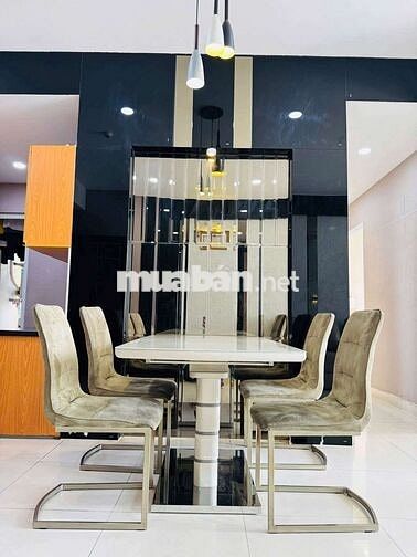 🆘Chung cư Âu Cơ Tower QUẬN TÂN PHÚ 
🍀Căn hộ 3PN chung cư Âu Cơ Tower