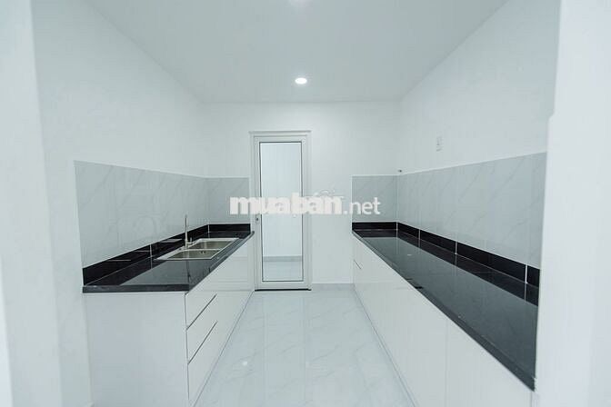 Cho thuê căn hộ gần vòng xoay AN LẠC chỉ 6tr - bao phí QL,nhà mới 100%