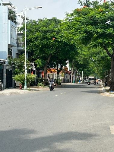 Bán đất 17.6 tỷ mặt tiền đường 53 dự án Đông Thủ Thiêm Quận 2